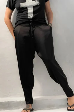 Outlet Maine Pants - Vert Noir - AS2 Ladies Pants