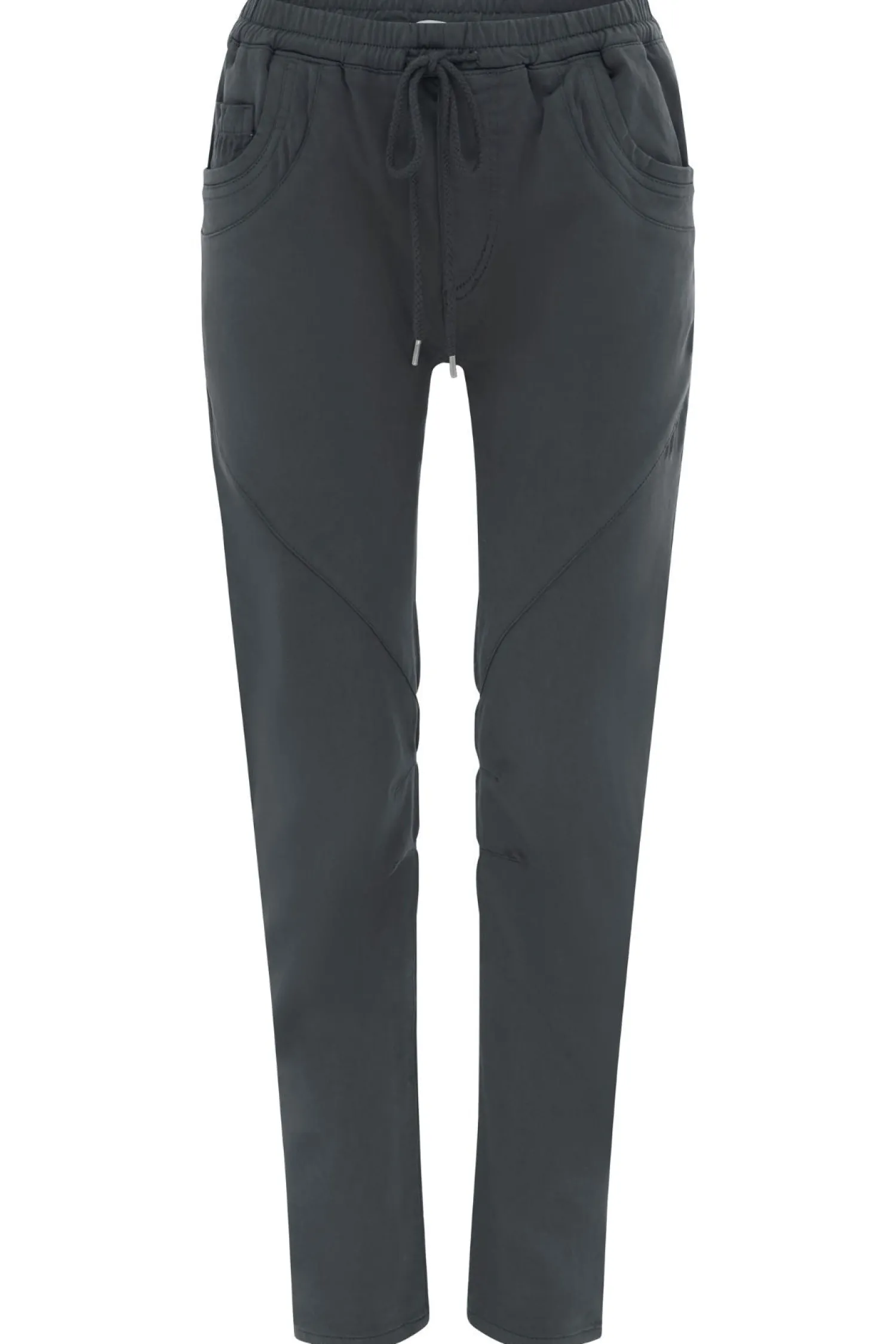 Outlet Margo Jogger - Black Sand - MN5 Women Women's Jeans