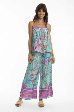 Outlet Marina Cami - Print - EP11 Shirts & Tops