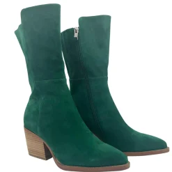 Discount Mariya Boot | Emerald | DJ26 Boots
