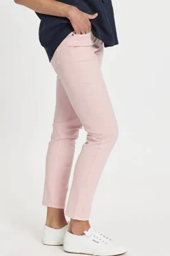 Best Marvel Denim Jean - Coral - GS4 Women Women's Jeans