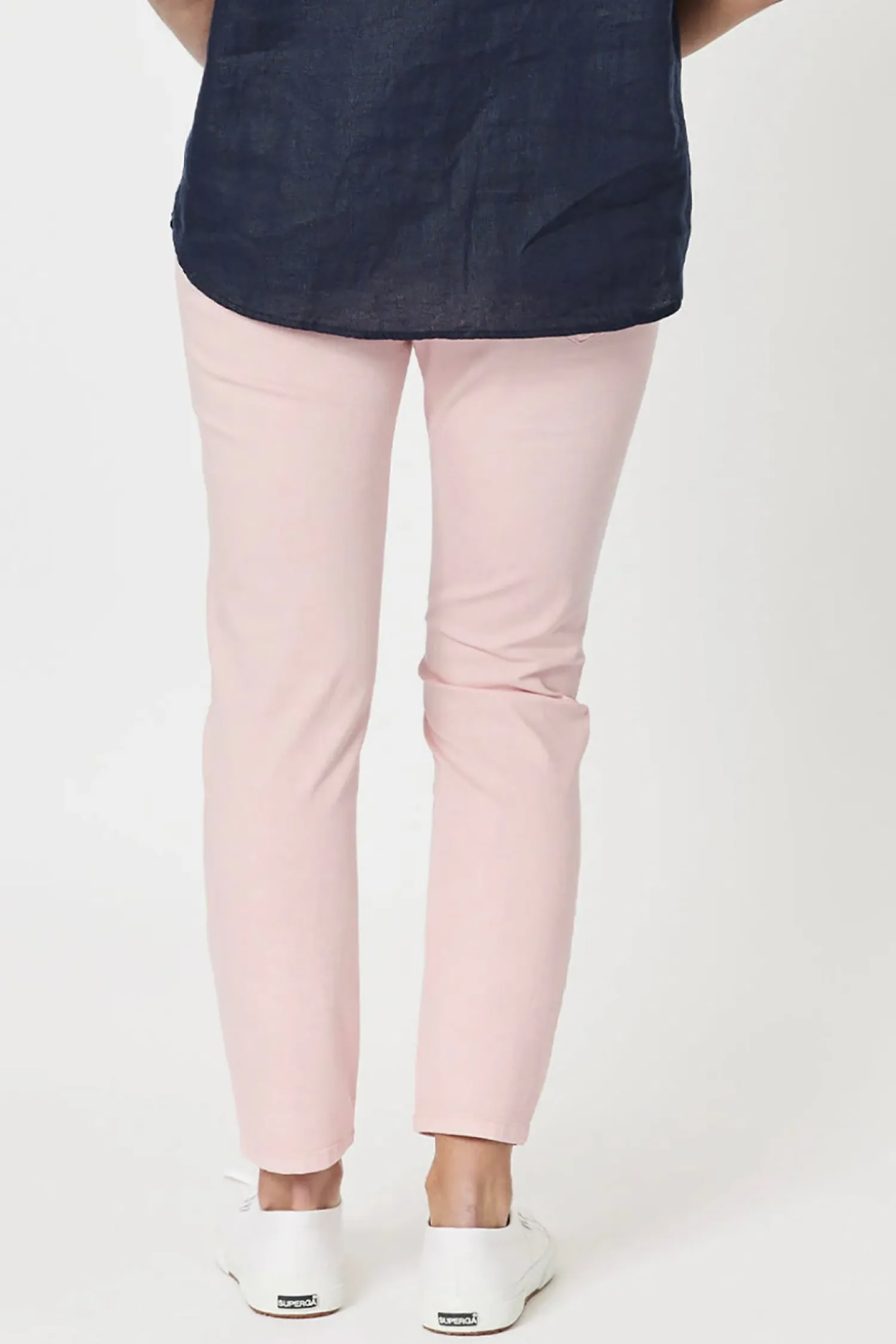 Best Marvel Denim Jean - Coral - GS4 Women Women's Jeans
