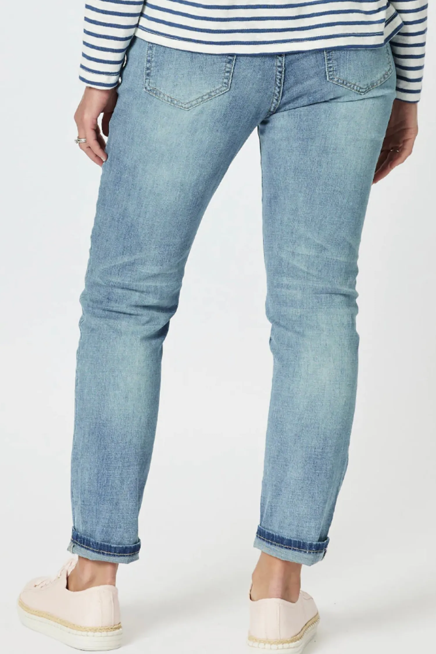 Hot Marvel Denim Jean - GS4 Women Women's Jeans