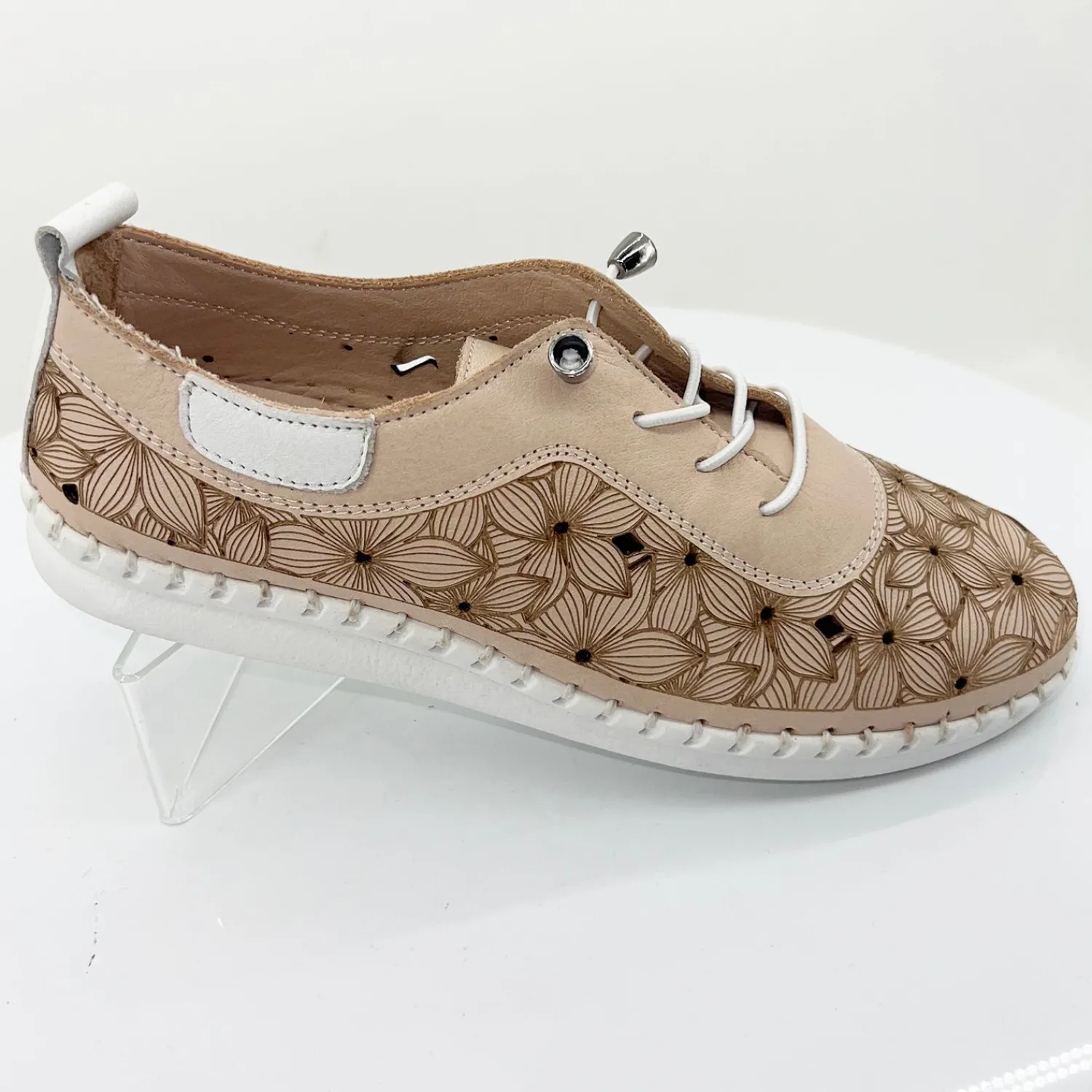Best McKay Sneaker - Soft Pink - MG6 Sneakers