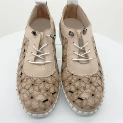 Best McKay Sneaker - Soft Pink - MG6 Sneakers