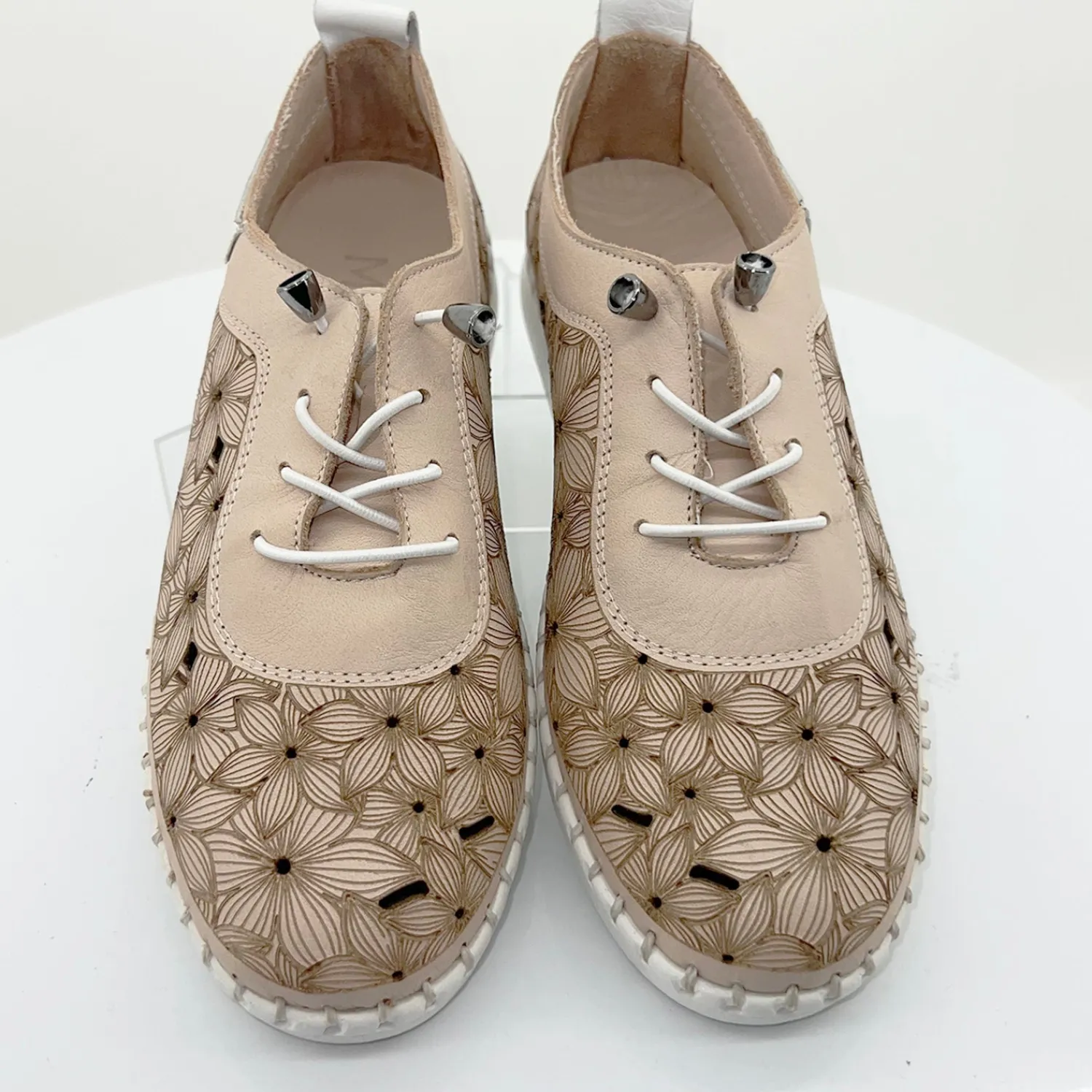 Best McKay Sneaker - Soft Pink - MG6 Sneakers