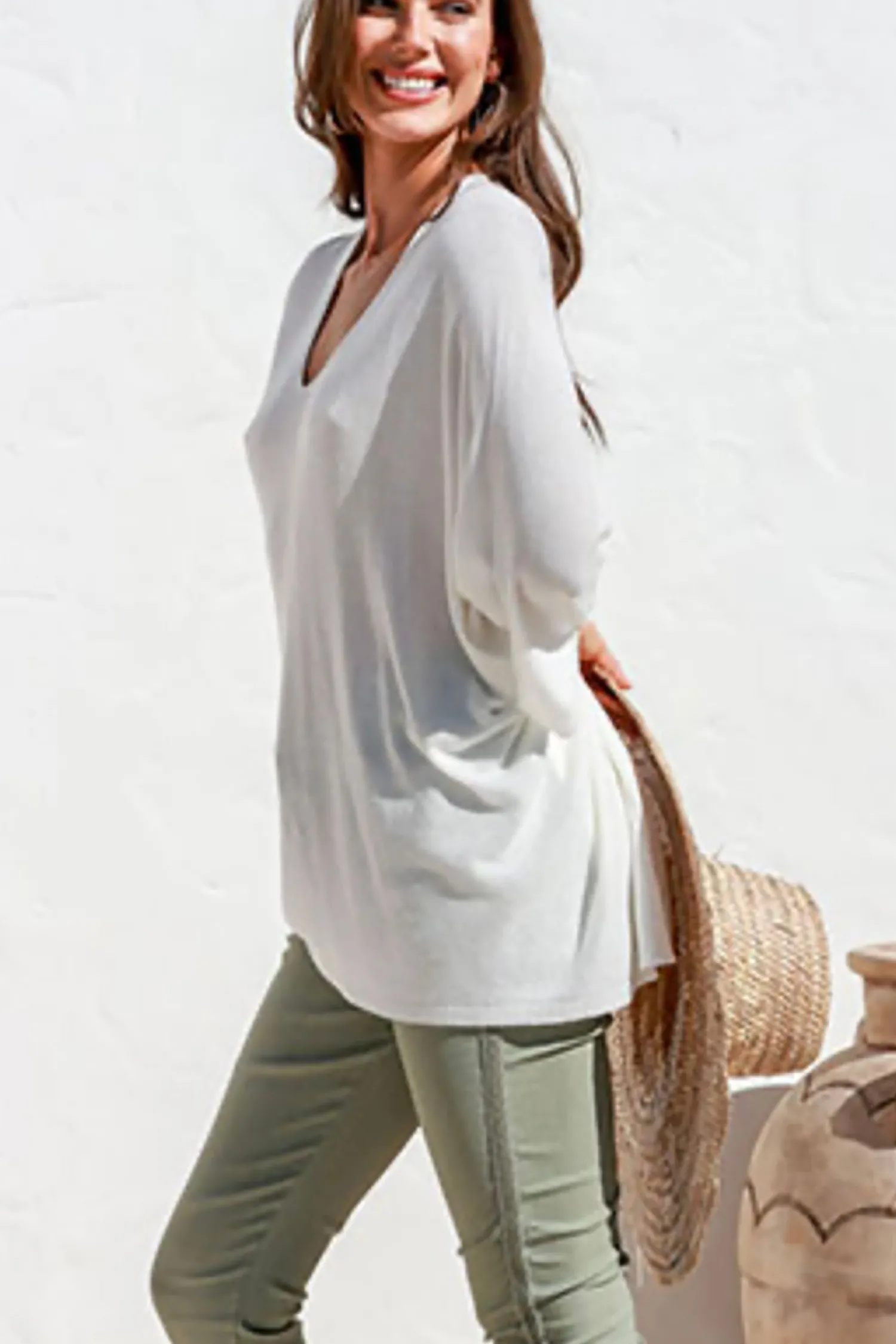 Outlet Meliore Pant - Sage - IC34 Ladies Pants