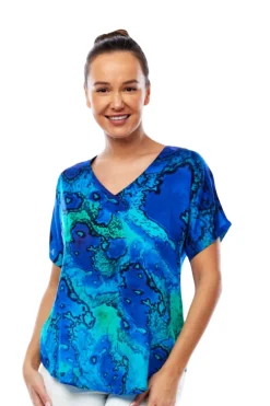 Clearance Modal Top - Reef - CP2 Shirts & Tops