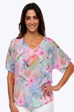 New Modal Top - Singapore - CP2 Shirts & Tops