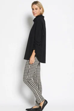 Clearance Monty Slim Pant - Beige - PH30 Ladies Pants