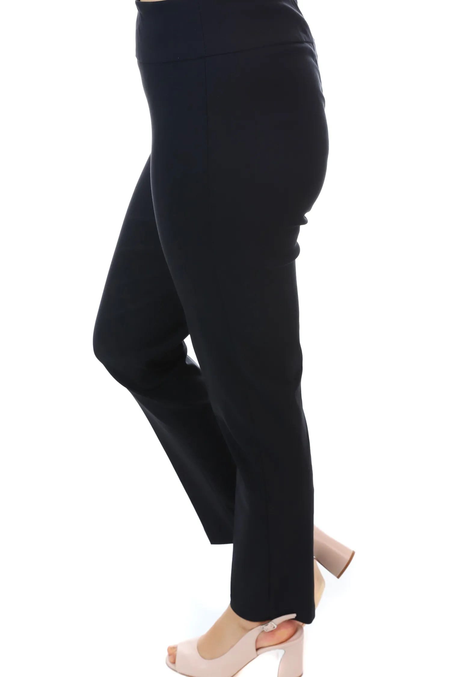 Clearance Norelle Pants | Black | JR9 Ladies Pants