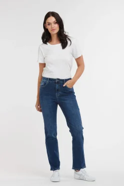 Best Ohio Jeans - Denim - IS37 Women Women's Jeans