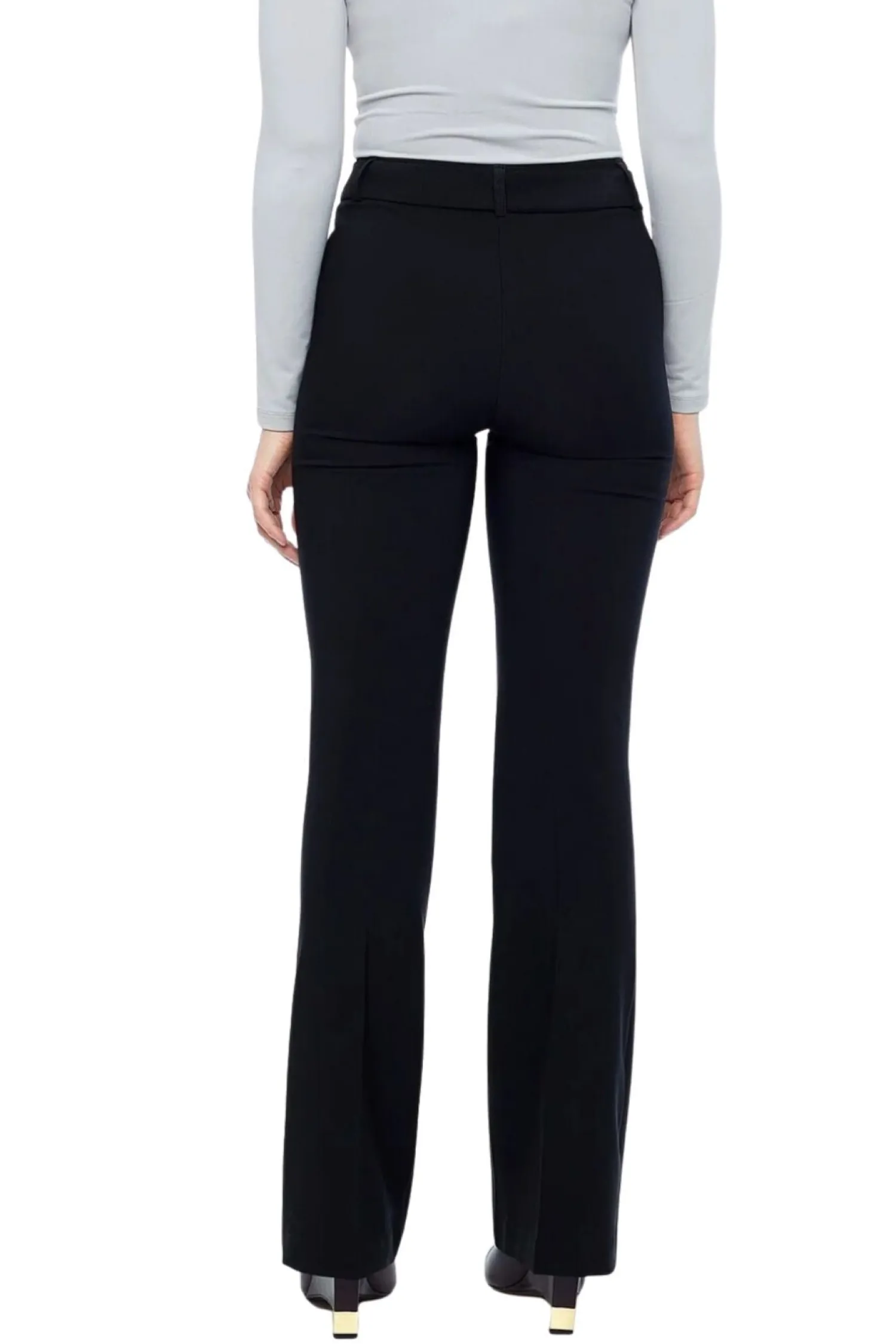Best Palermo Bootcut Pant | UP3 Ladies Pants