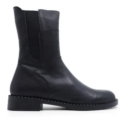 New Pascalle Boots - Black - BN16 Boots