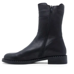 New Pascalle Boots - Black - BN16 Boots