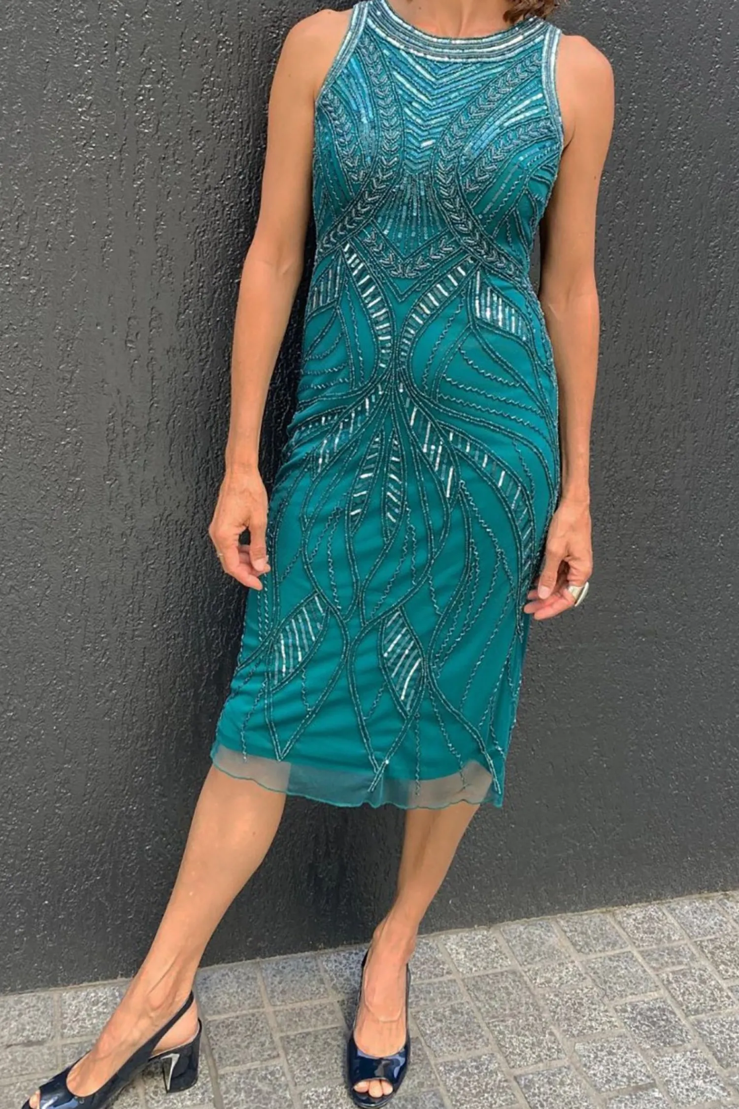 Discount Penny Dress | Holly | Z13 Weddings & Events