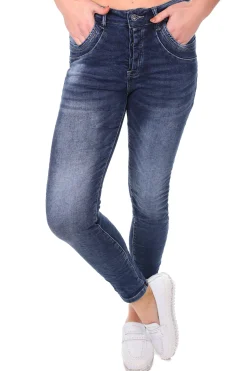 Best Pocket Detail Jeans | Denim | IS11 Women Women's Jeans