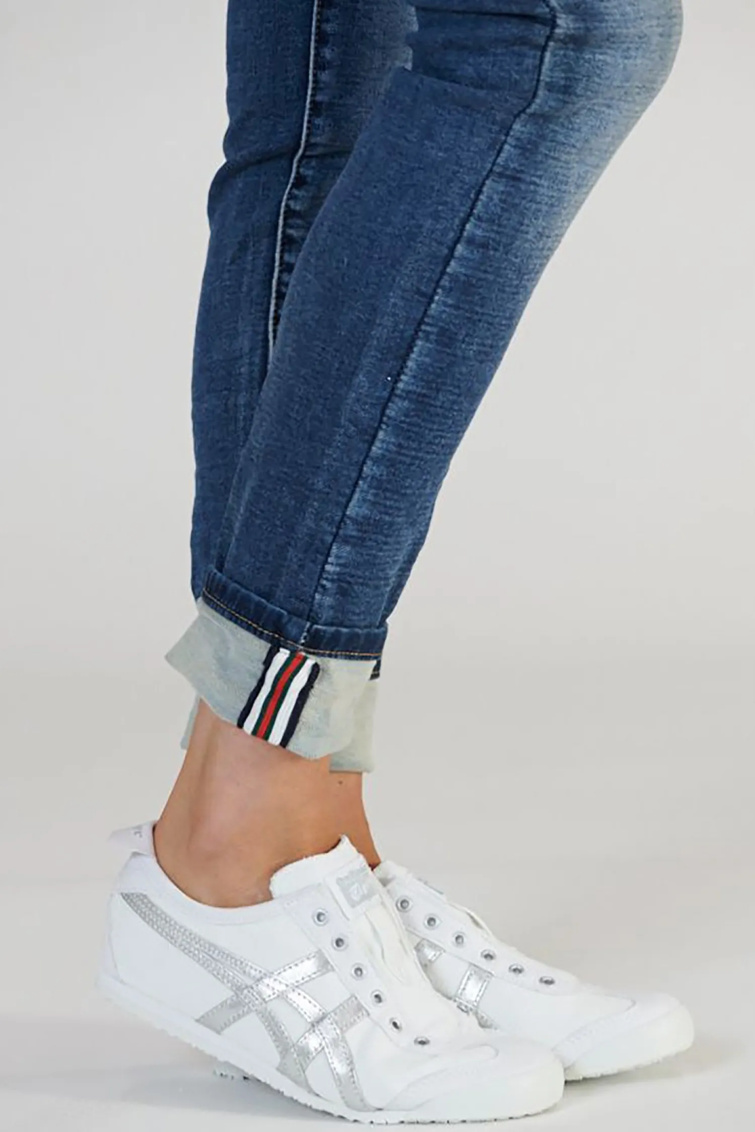 Best Pocket Detail Jeans | Denim | IS11 Women Women's Jeans