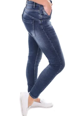 Best Pocket Detail Jeans | Denim | IS11 Women Women's Jeans
