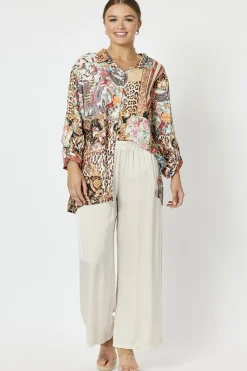 New Provence Shirt - HV8 Shirts & Tops