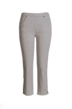 Sale Pull On 7/8 Jean - Beige - CL5 Women Women's Jeans