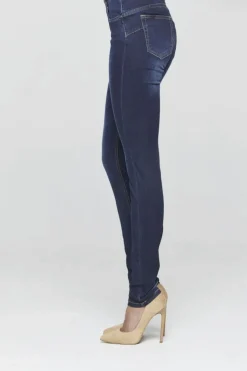 Hot Raunds Demin Jeans - NLJ30 Women Women's Jeans