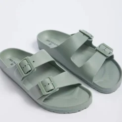 Outlet Ripe Slides - Willow - HS4 Sandals