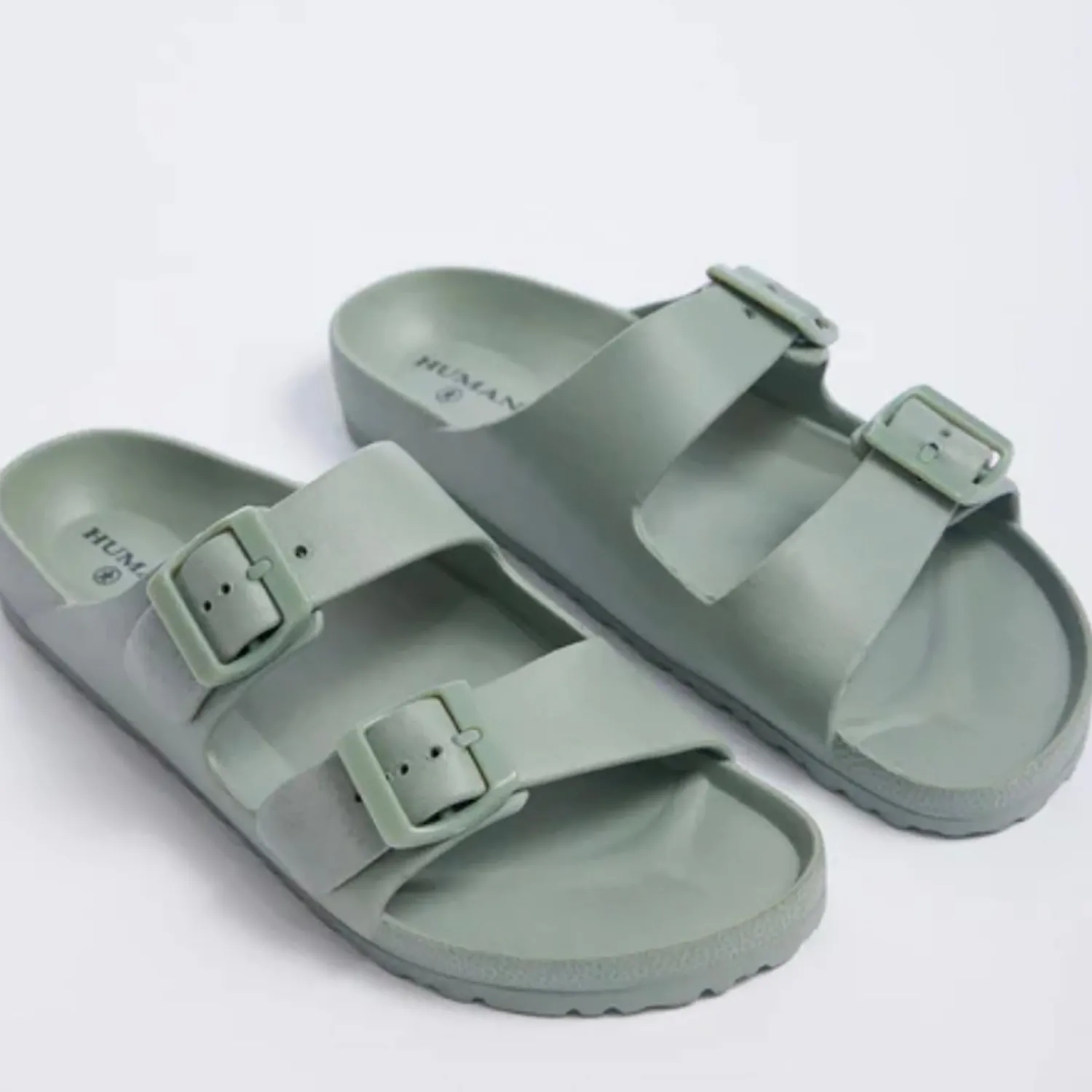 Outlet Ripe Slides - Willow - HS4 Sandals