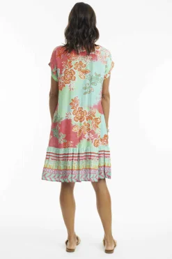 Sale Sarah Shift Dress - Print - EP17 Dresses