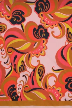 Outlet Scarf Costa Nova | Orange | OS18 Scarves & Wraps