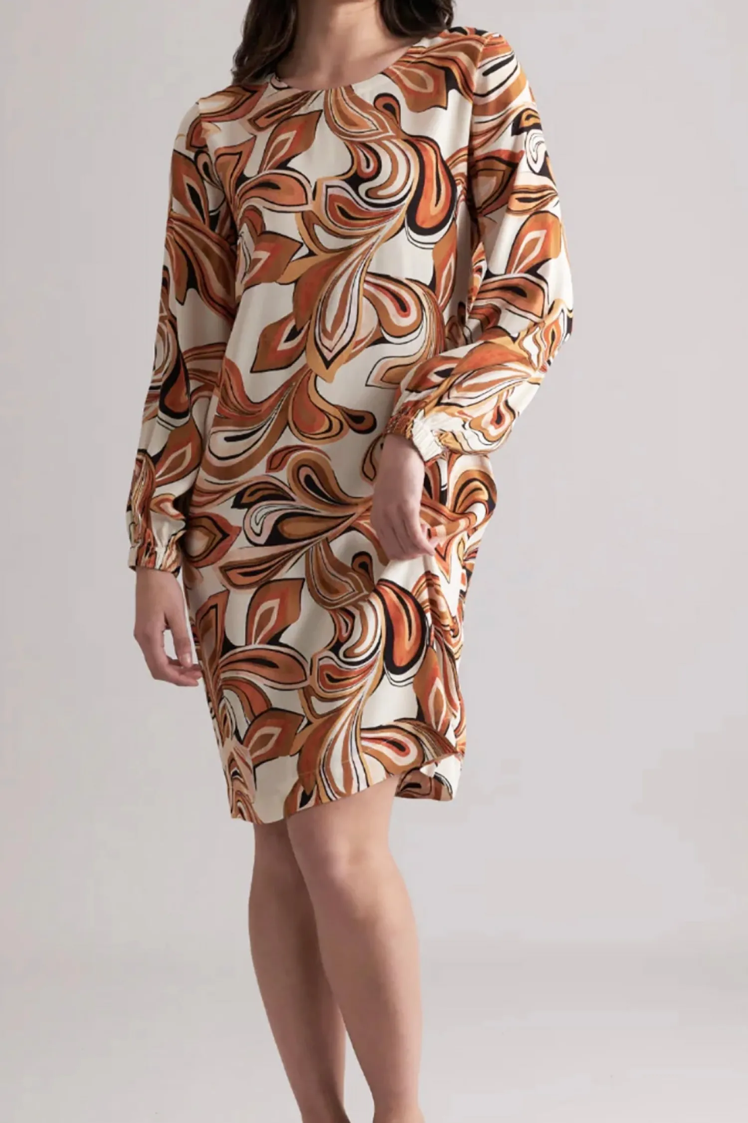 New Shifting Gears Dress - Boho Rhapsody - F50 Dresses