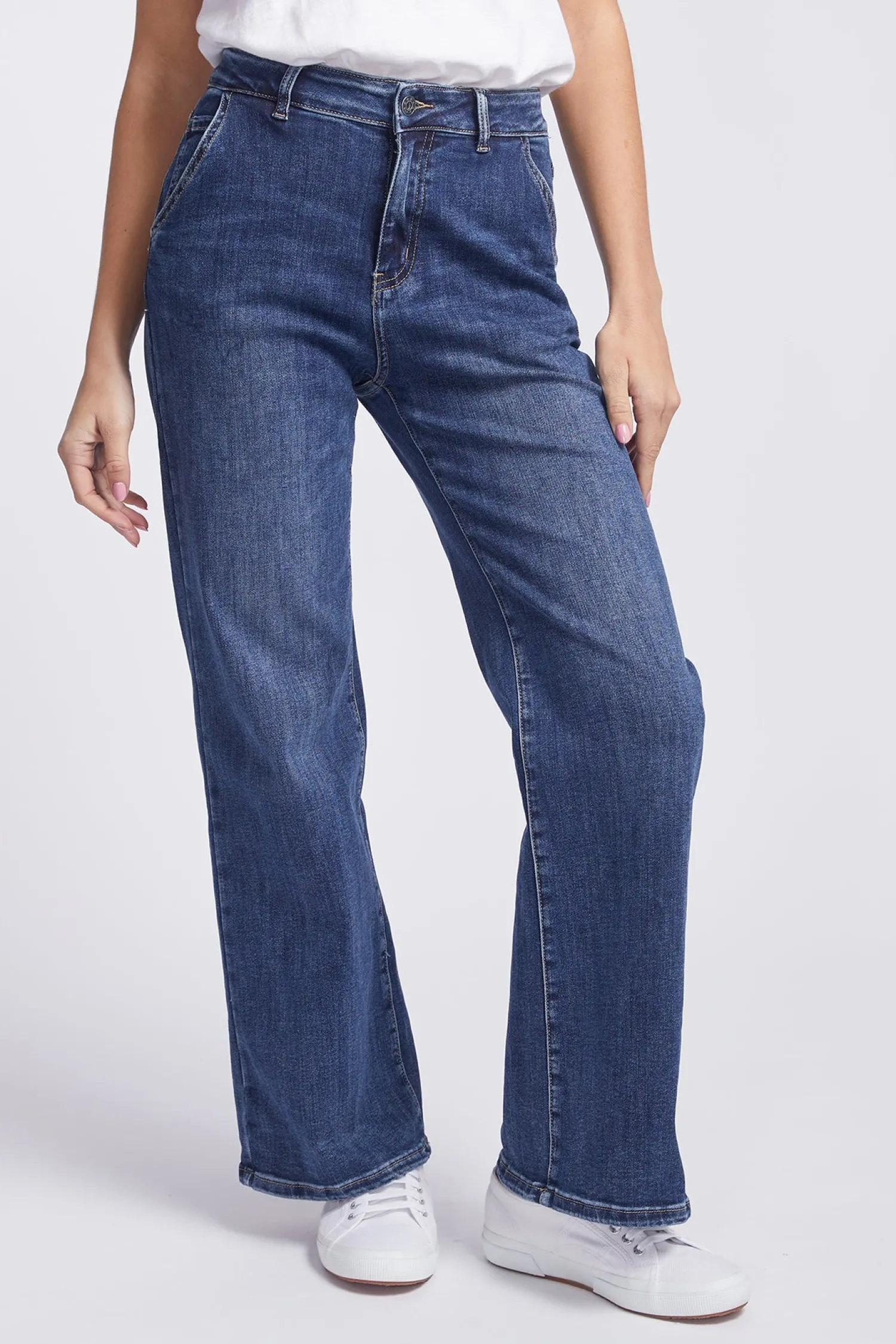 Discount Shirley Jean - IS7 Women Women's Jeans