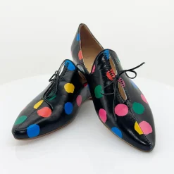 New Sommer Flats - Black Spot - TE12 Flats