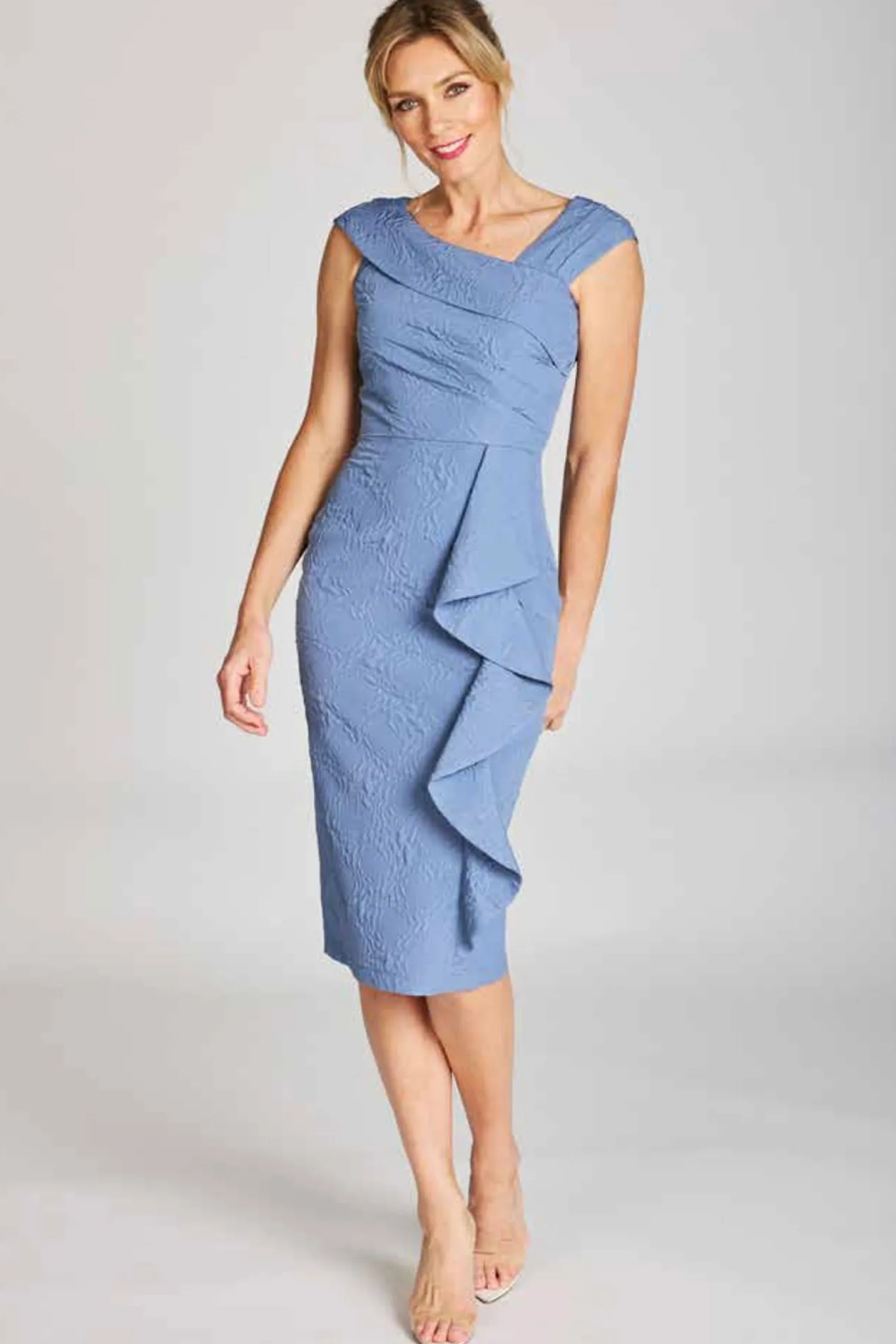 New Stylish Moves Dress | PR1 Weddings & Events