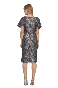 Discount Summer Nights Dress - Copper - ROM84 Weddings & Events