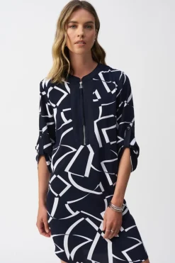 Best Suzette Dress - Navy - JR53 Dresses