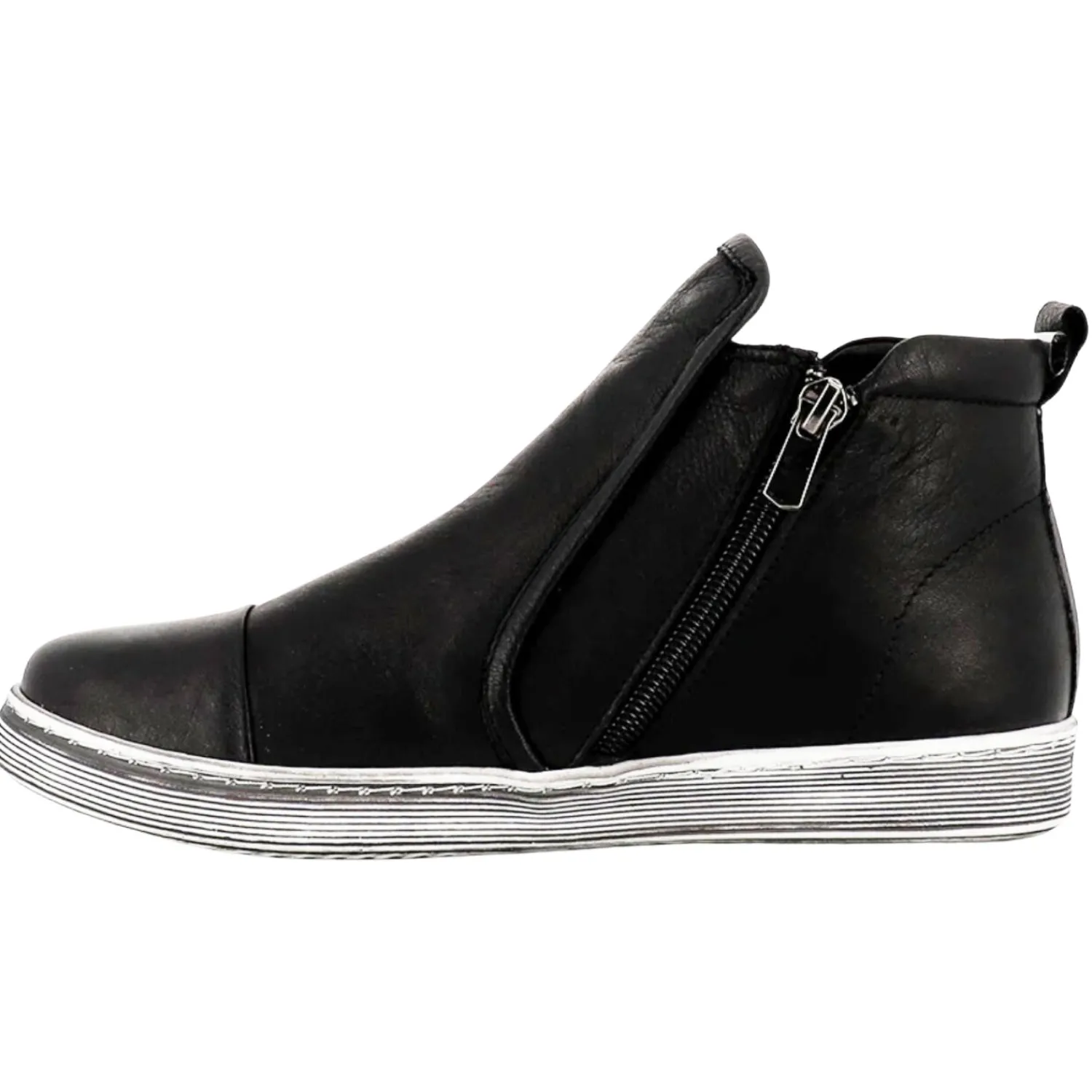New Tactic Boot - Black - RS24 Boots