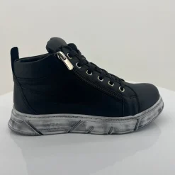 Best Tasha Boot - Black - RS34 Boots