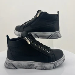 Best Tasha Boot - Black - RS34 Boots