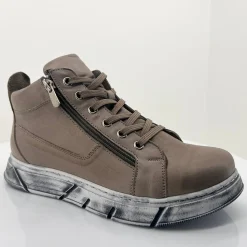 Best Tasha Boot - Dark Stone - RS34 Boots