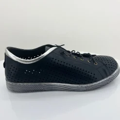 Tatura Leather Sneaker | RS19 Sneakers
