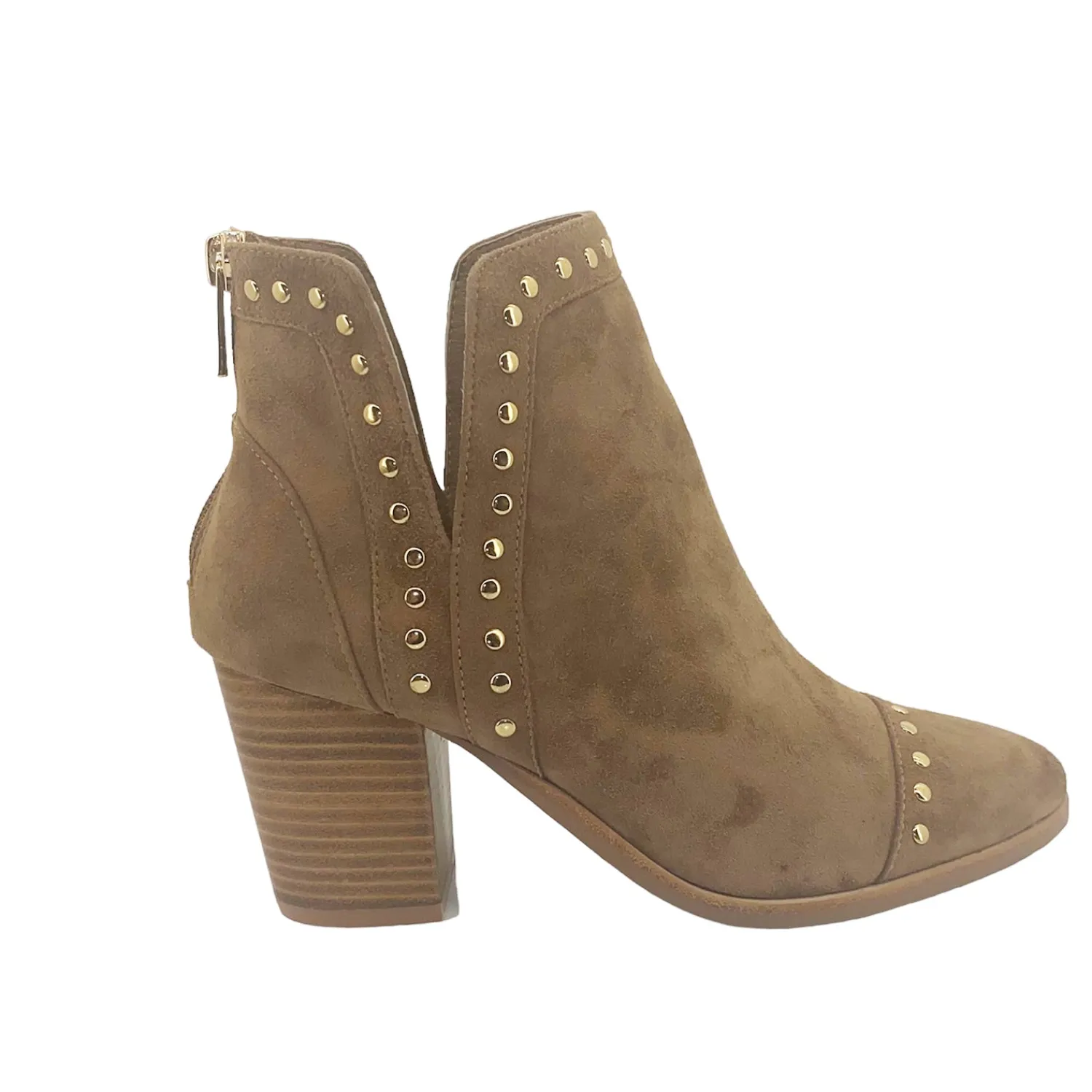 Clearance Tayla Ankle Boot - DJ19 Boots