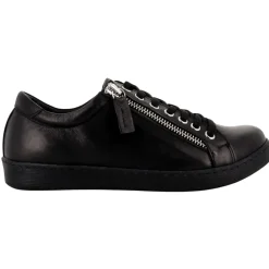 Online Token Sneaker | Black | RS25 Sneakers