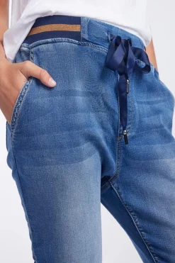 Hot Tommy Jeans - Denim -IS45 Women Women's Jeans