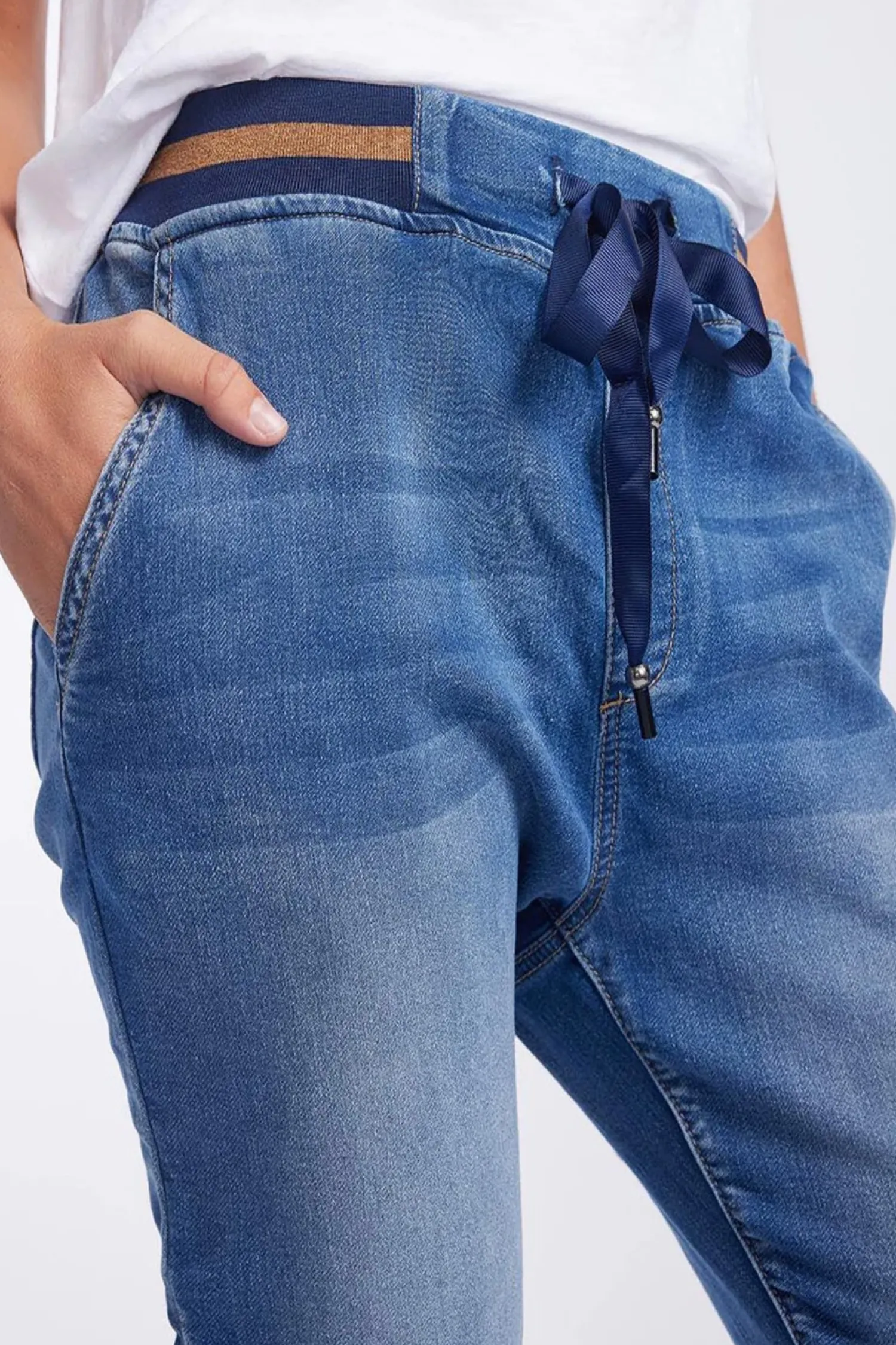 Hot Tommy Jeans - Denim -IS45 Women Women's Jeans