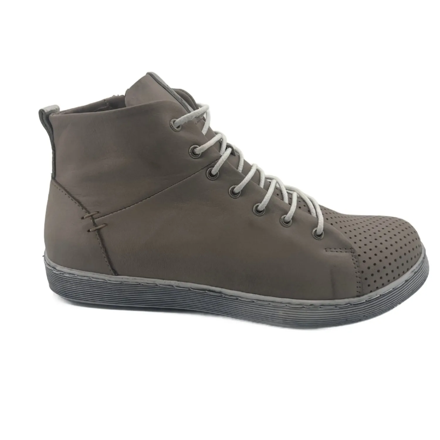 Sale Toni Boot - Dark Stone - RS36 Boots