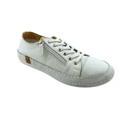 Outlet Torquay Sneaker - White - RS30 Sneakers