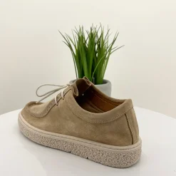New Trumpet Loafer | Camel | RS6 Casual Shoes