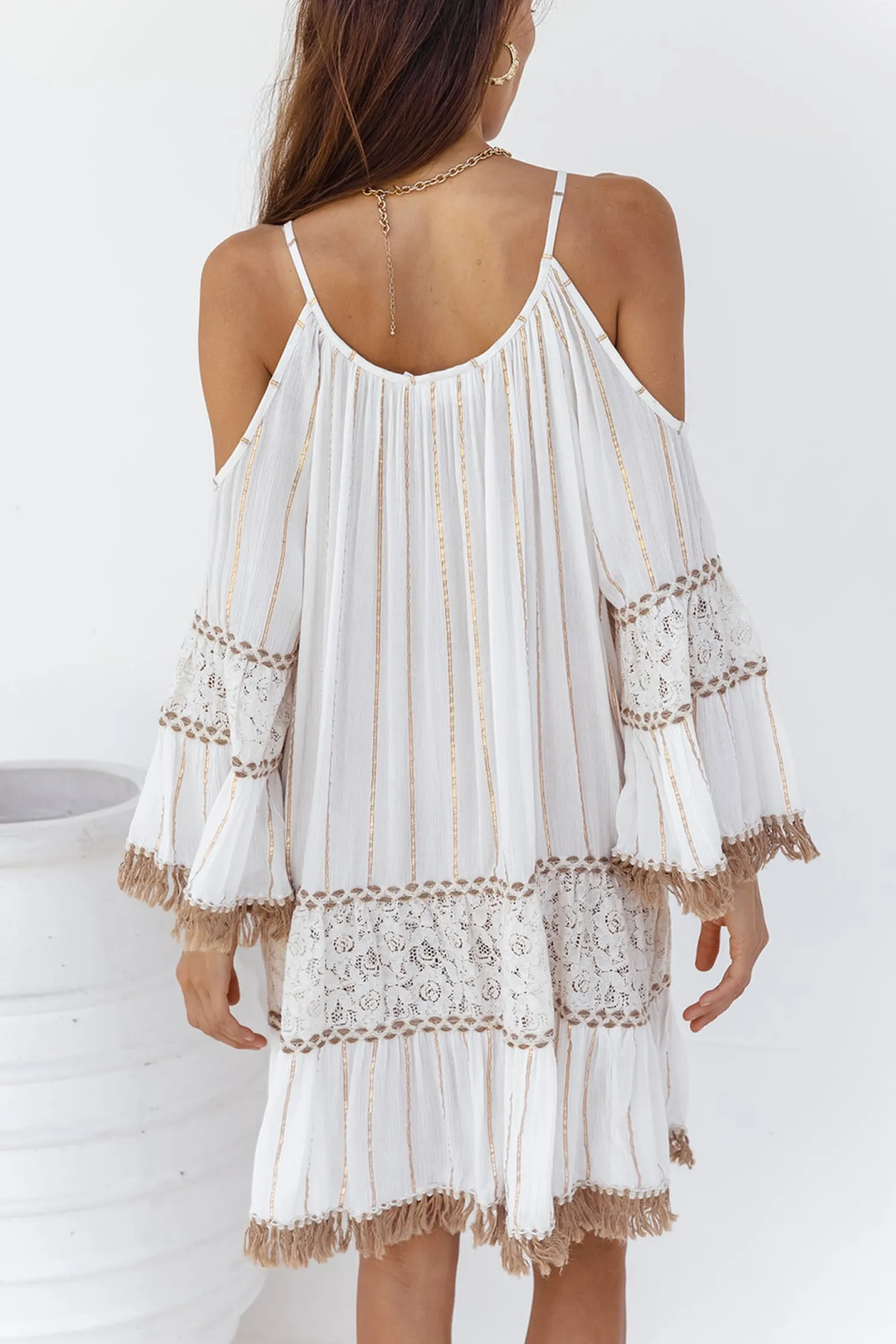 Hot Valeria Dress - PL6 Dresses