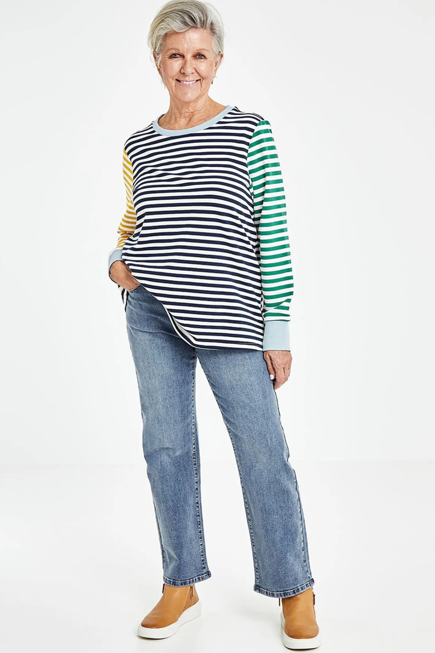 Sale Vicki Jean | Denim | TZ37 Women Women's Jeans